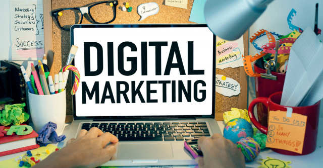 What Are The Advantages of Hiring Services of A Digital Marketing Agency In Delhi?